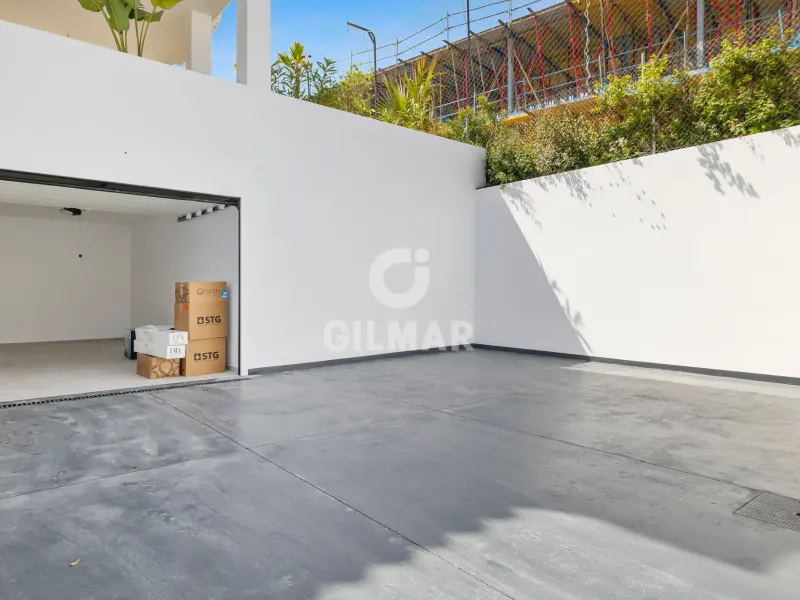 Villa in Casares - Málaga