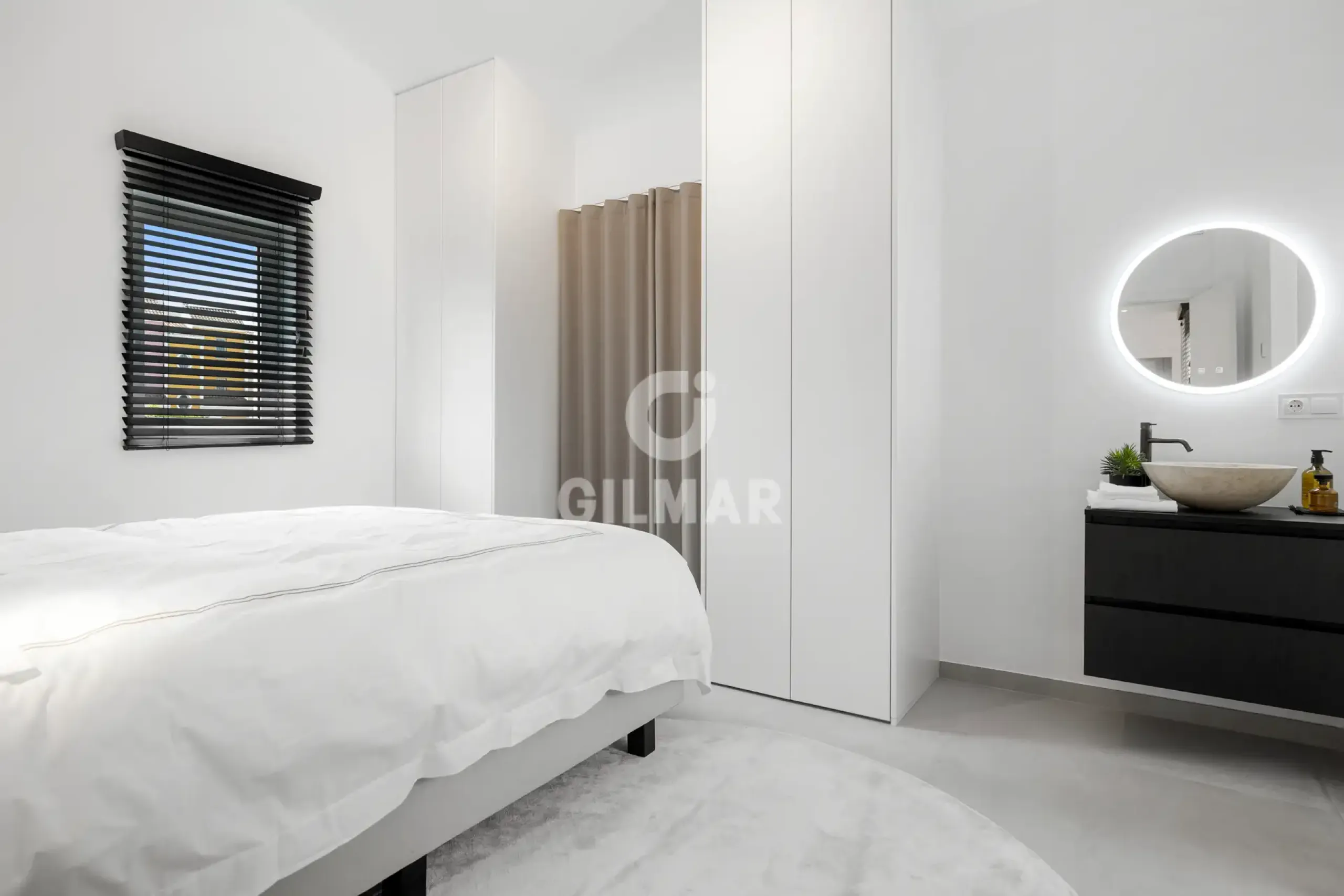 Villa in Casares - Málaga