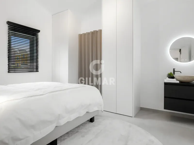 Villa in Casares - Málaga
