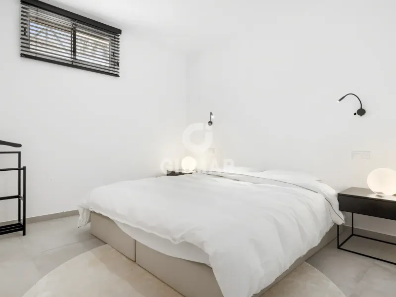 Villa in Casares - Málaga