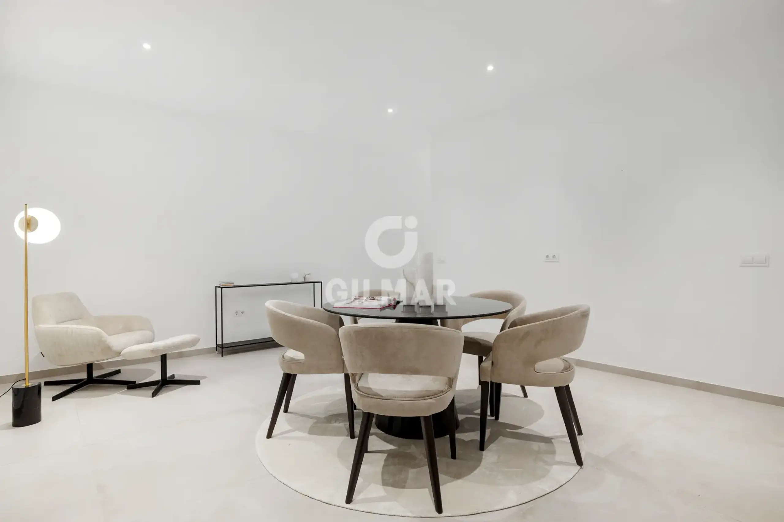 Villa in Casares - Málaga