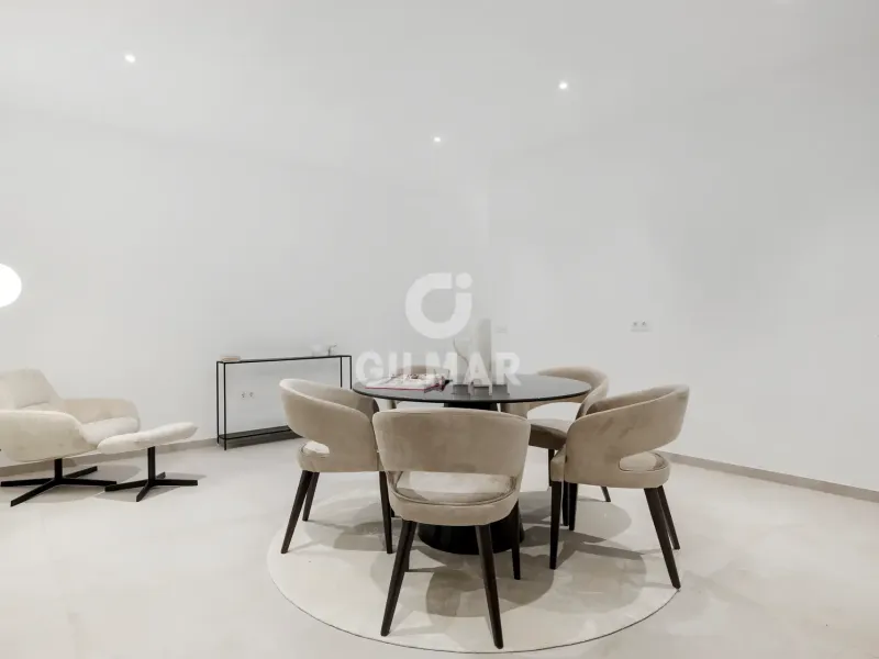 Villa in Casares - Málaga