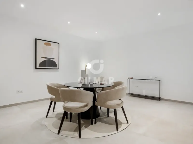 Villa in Casares - Málaga
