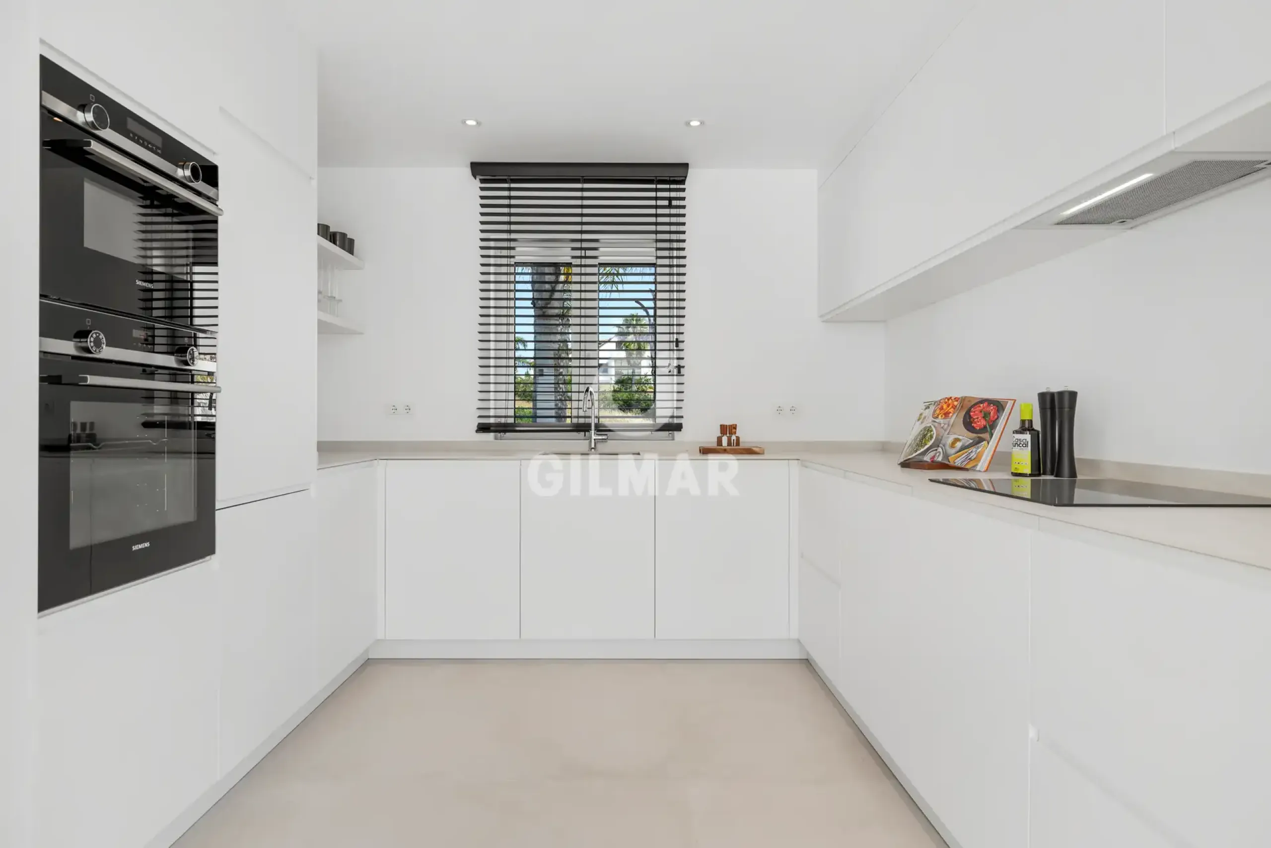 Villa in Casares - Málaga