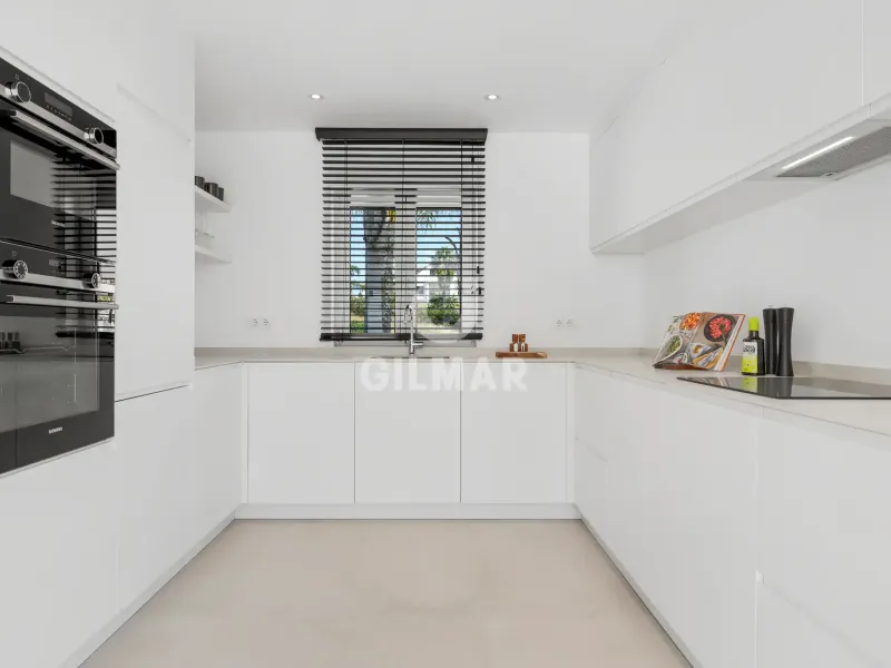 Villa in Casares - Málaga
