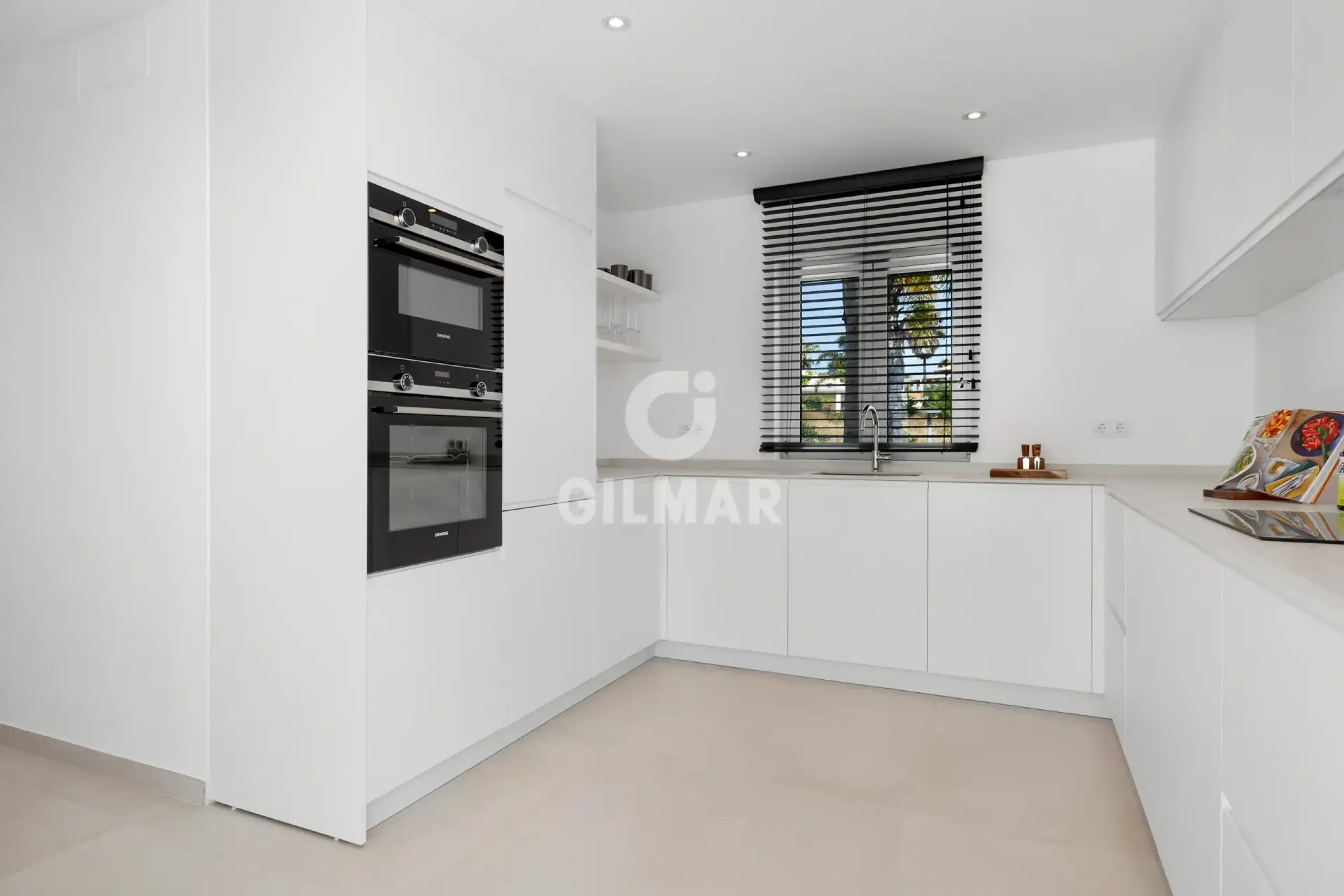Villa in Casares - Málaga
