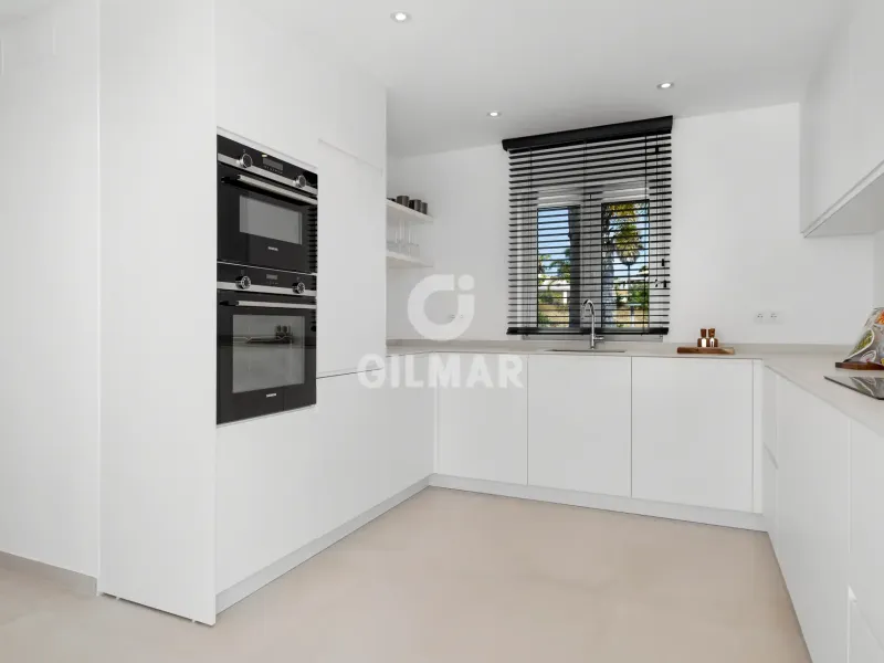 Villa in Casares - Málaga