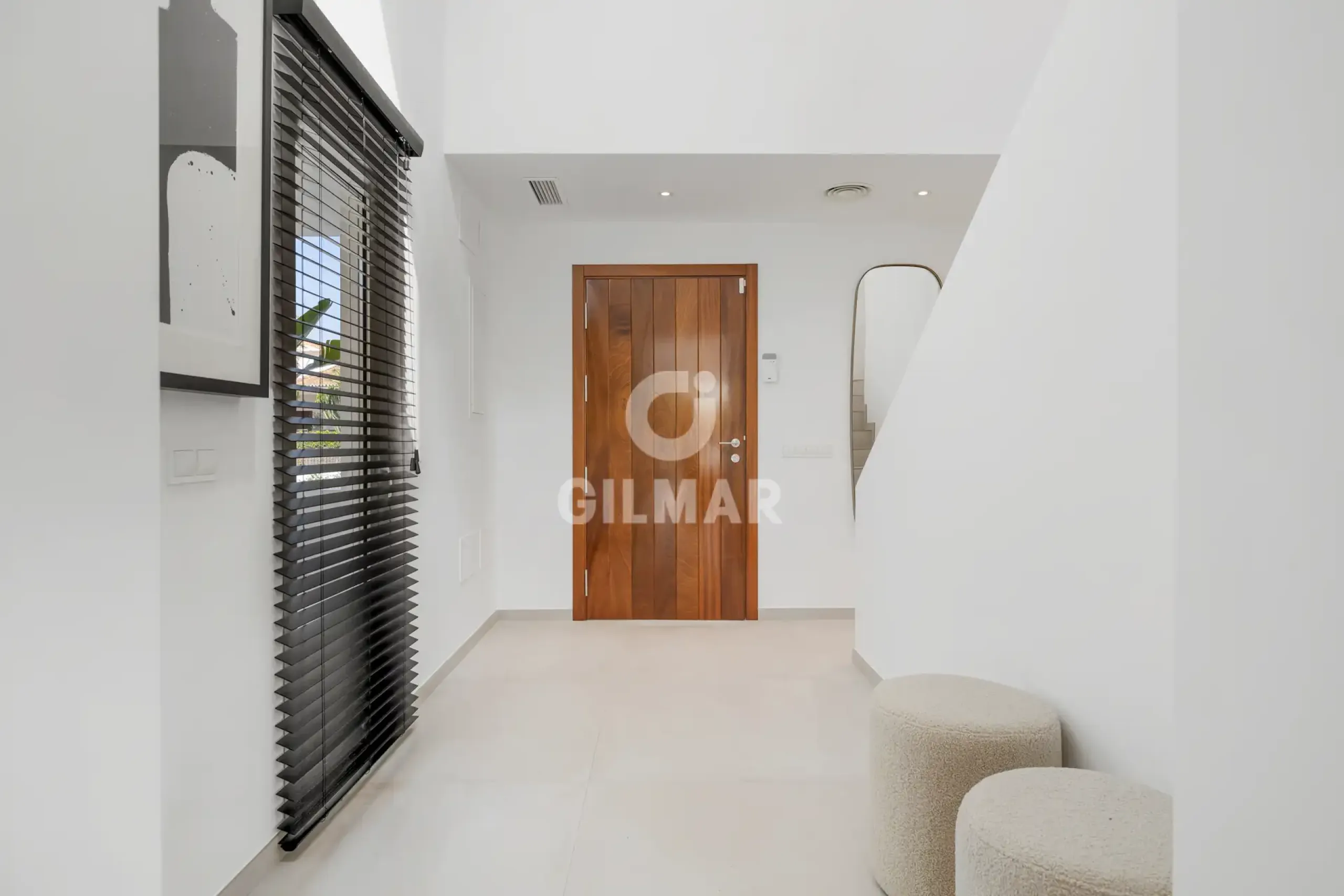 Villa in Casares - Málaga