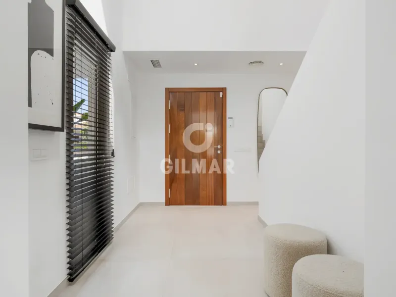Villa in Casares - Málaga