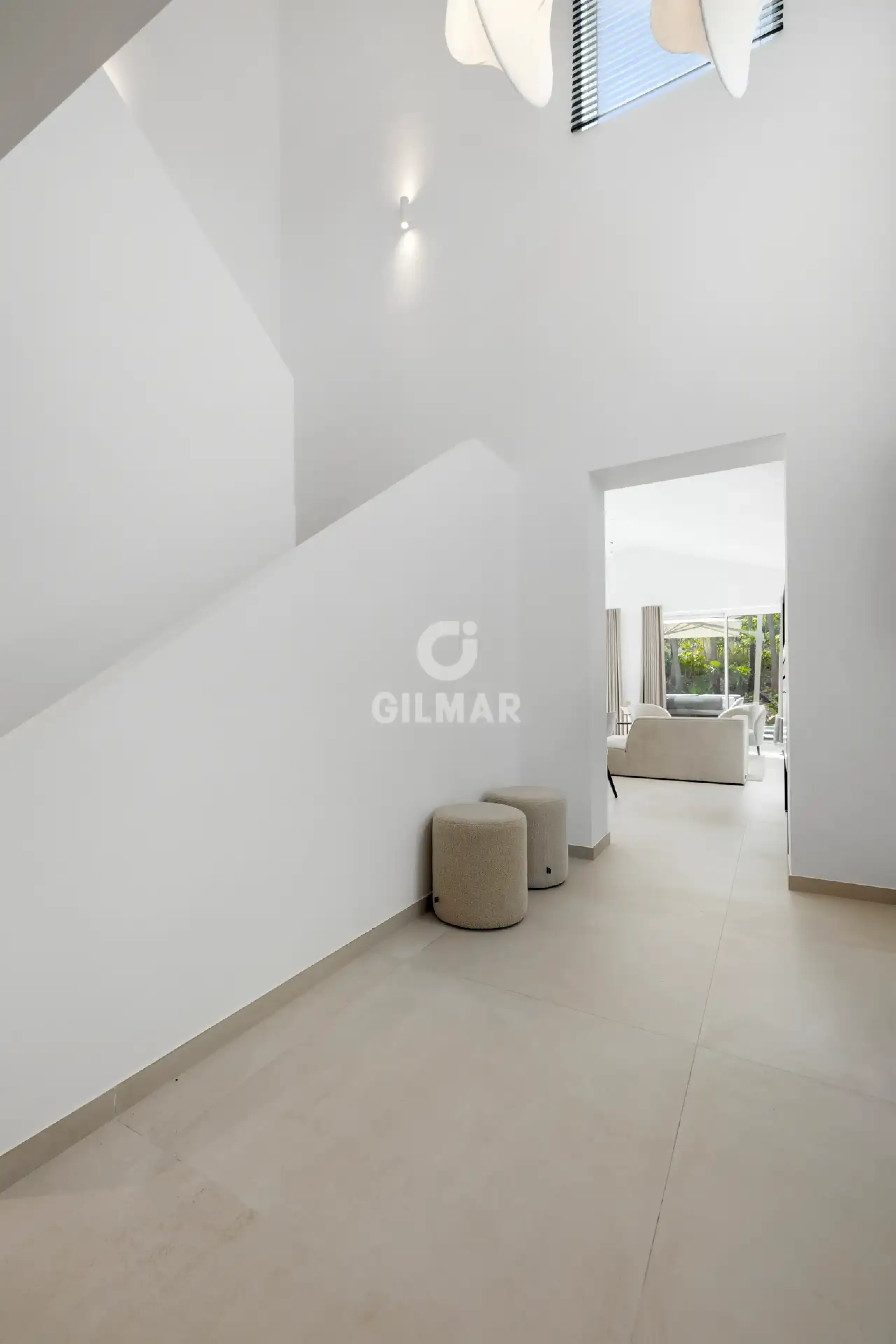 Villa in Casares - Málaga