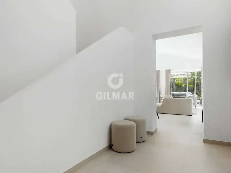 Villa in Casares - Málaga