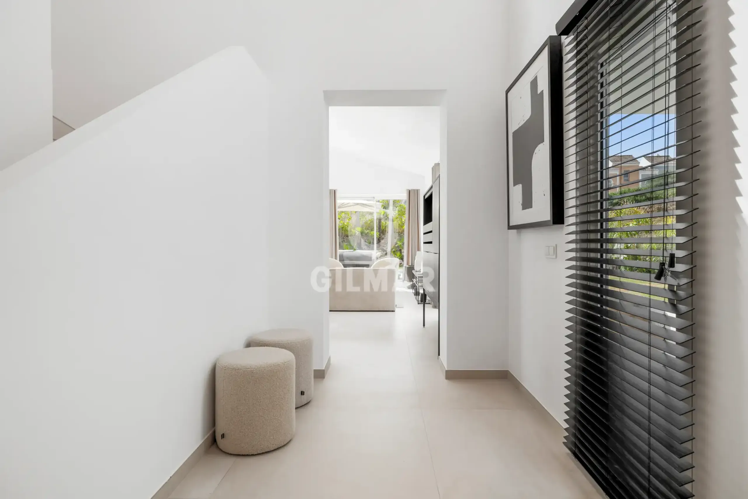 Villa in Casares - Málaga