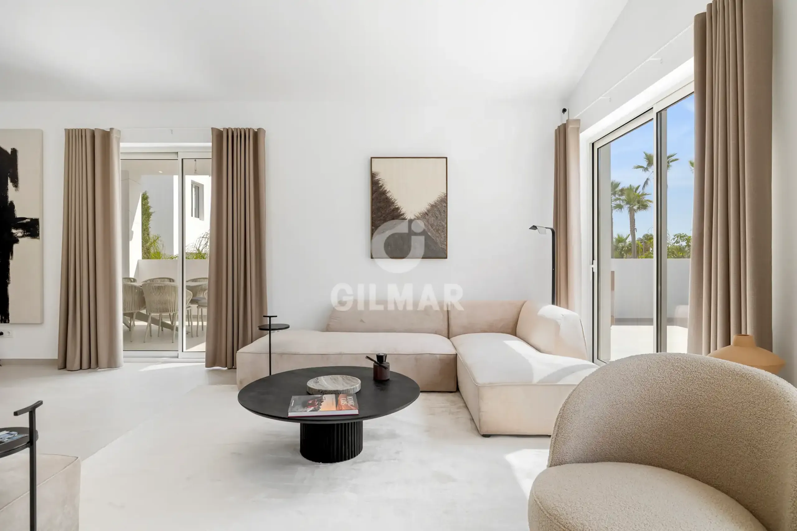 Villa in Casares - Málaga