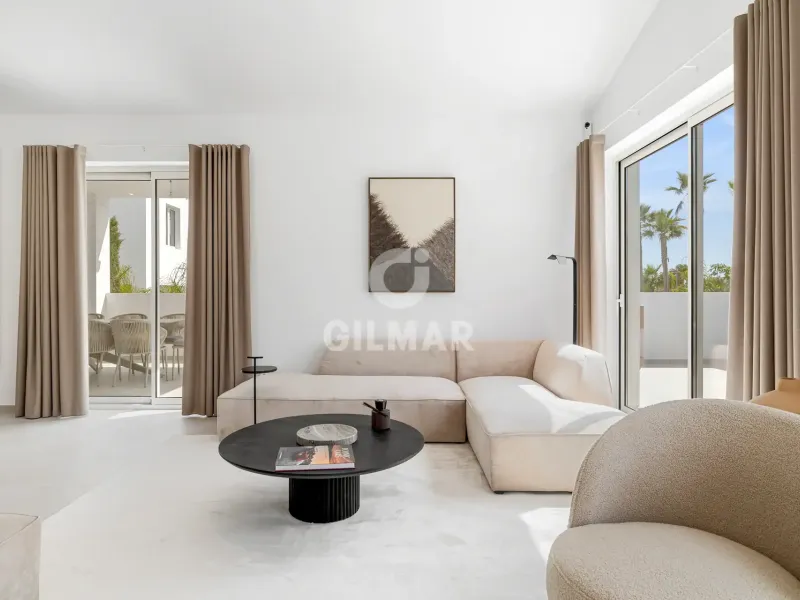 Villa in Casares - Málaga
