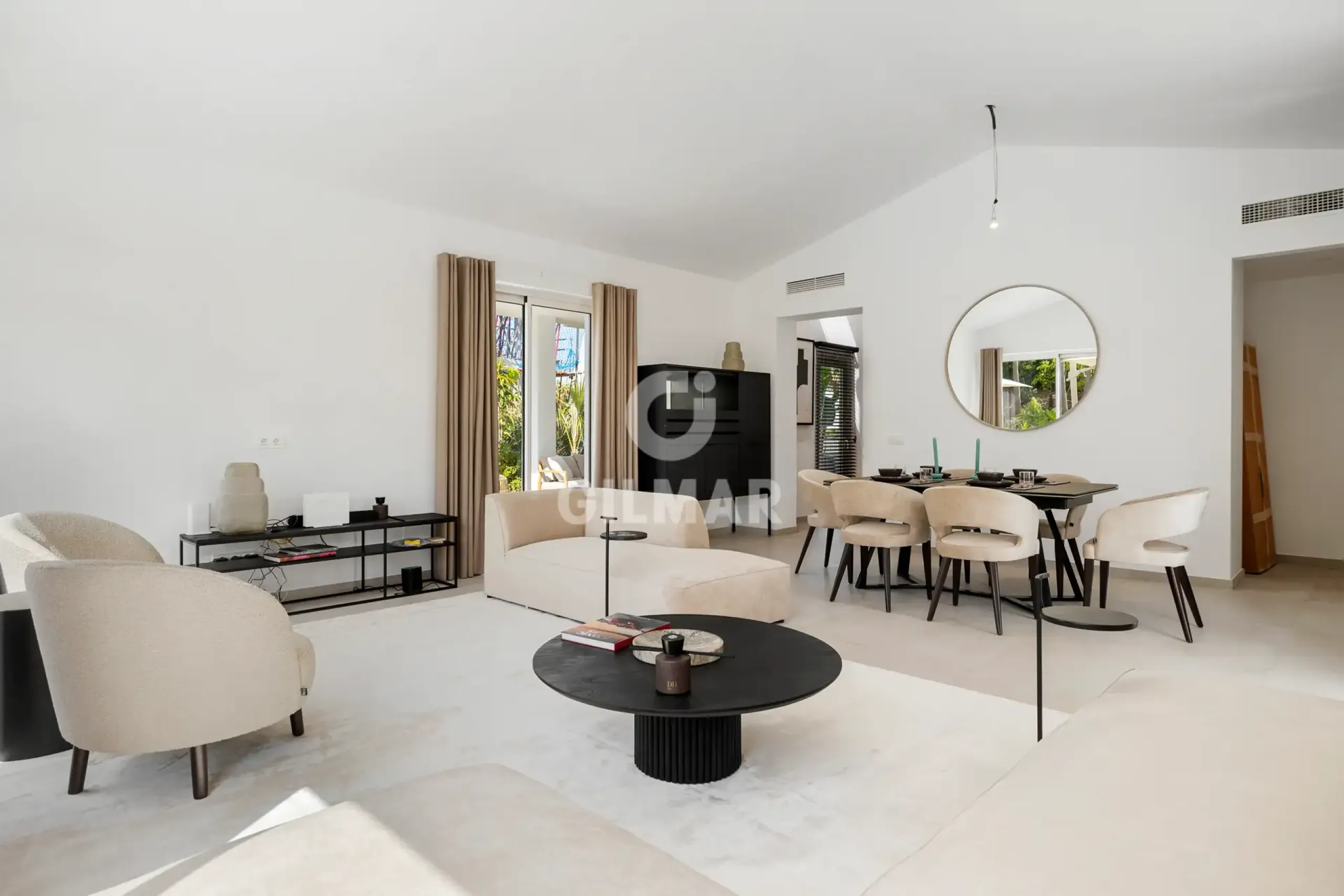 Villa in Casares - Málaga