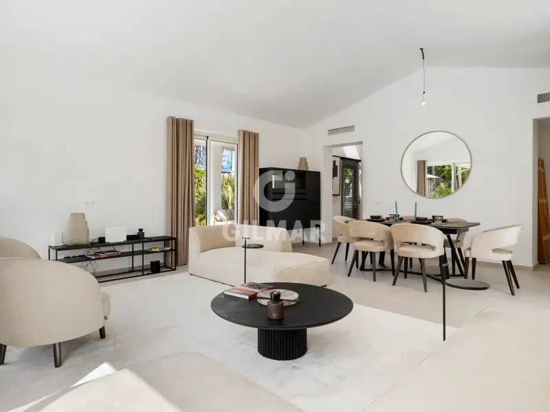 Villa in Casares - Málaga
