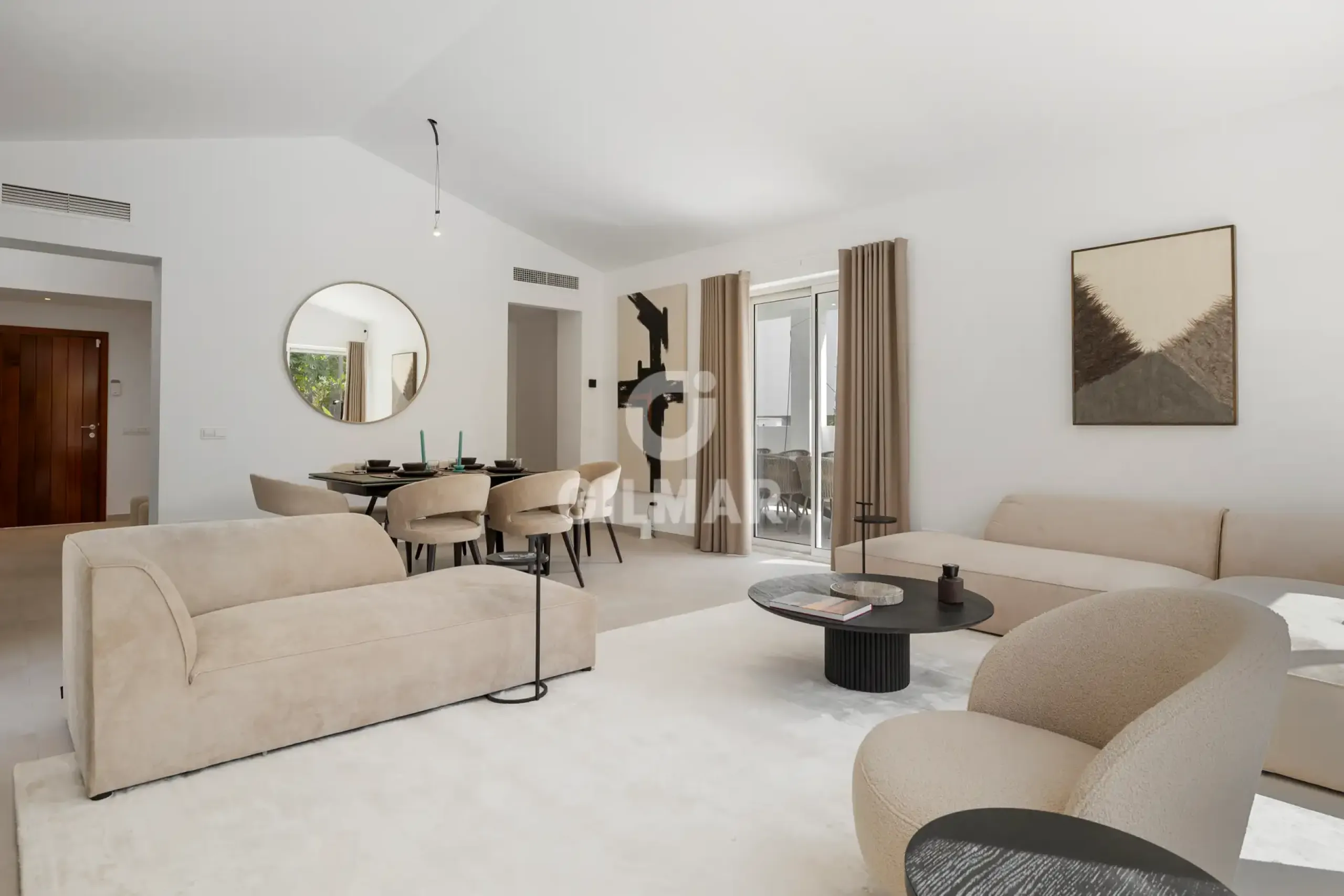 Villa in Casares - Málaga