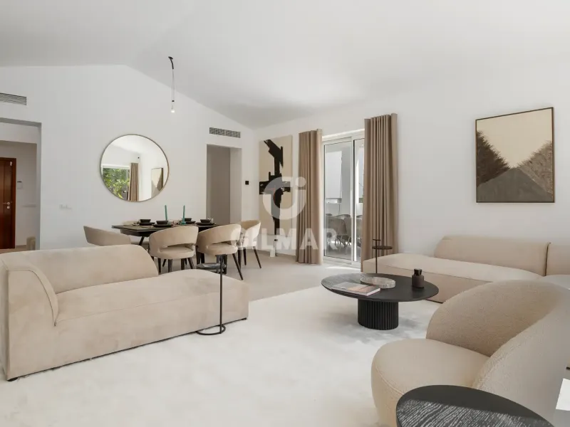 Villa in Casares - Málaga
