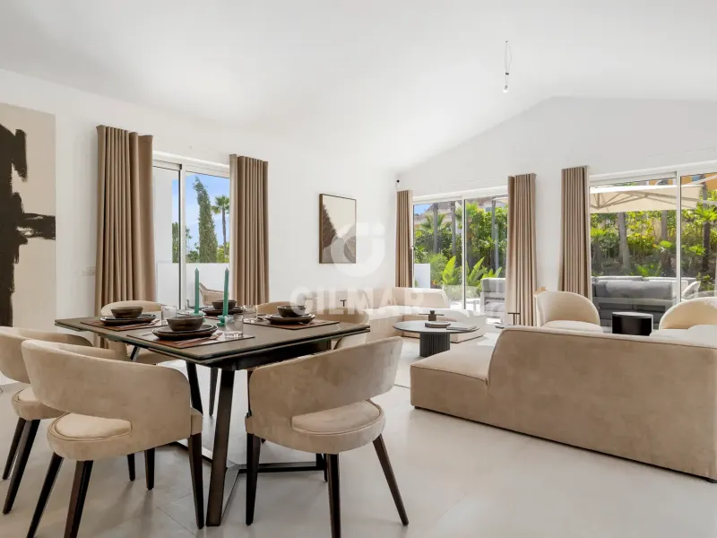 Villa in Casares - Málaga