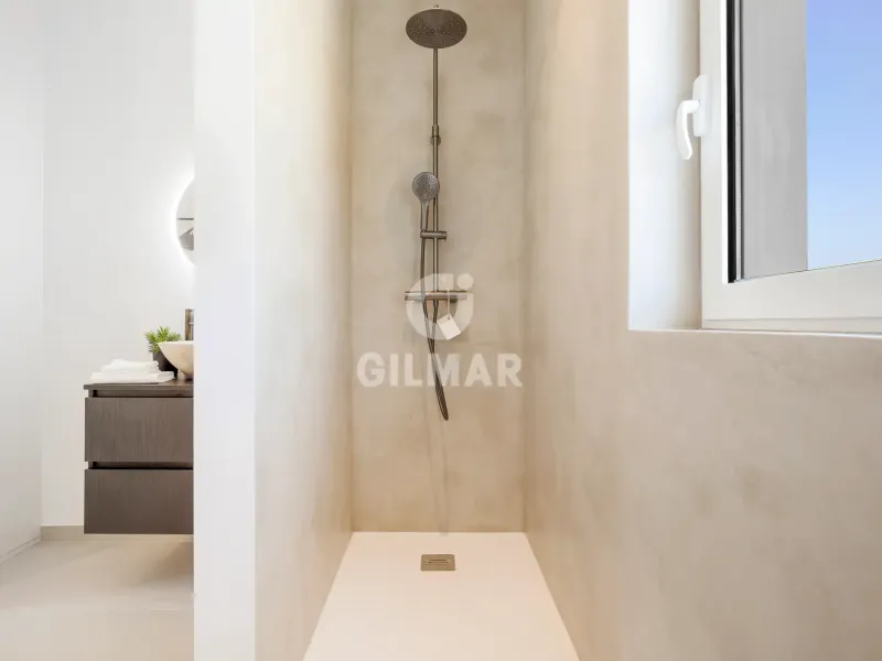 Villa in Casares - Málaga