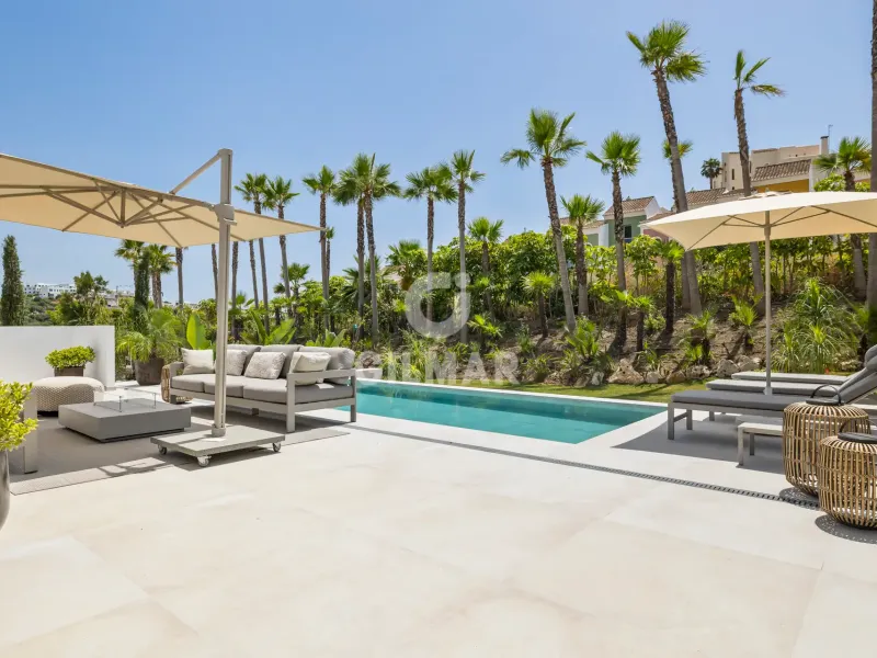 Villa in Casares - Málaga