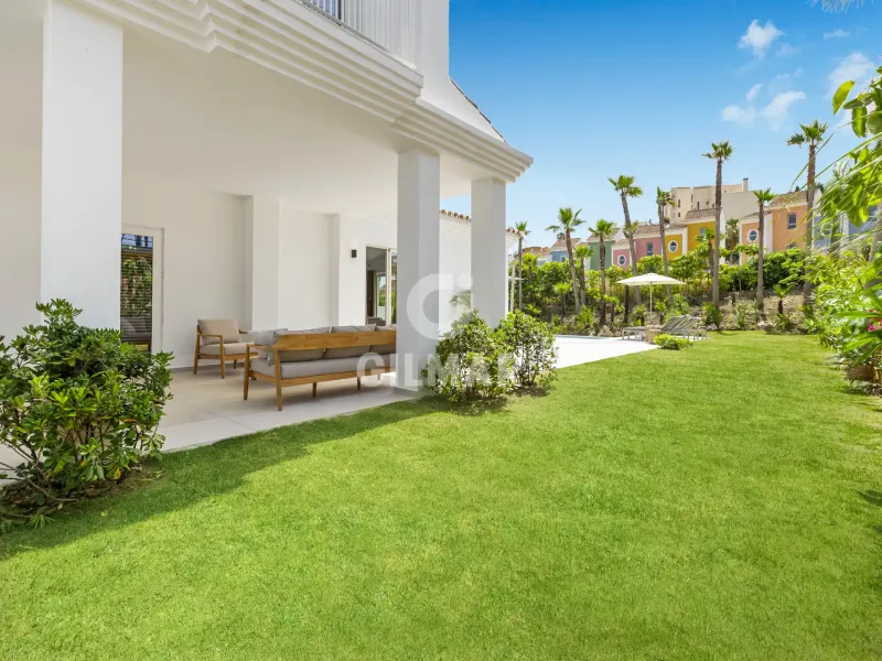 Villa in Casares - Málaga