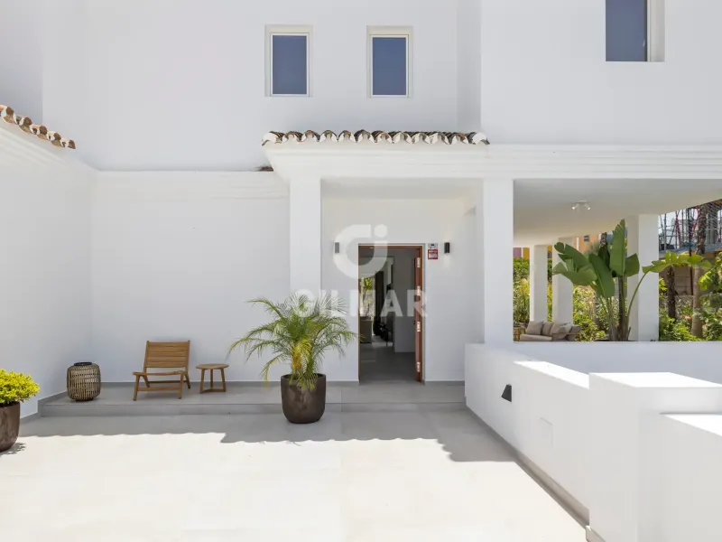 Villa in Casares - Málaga