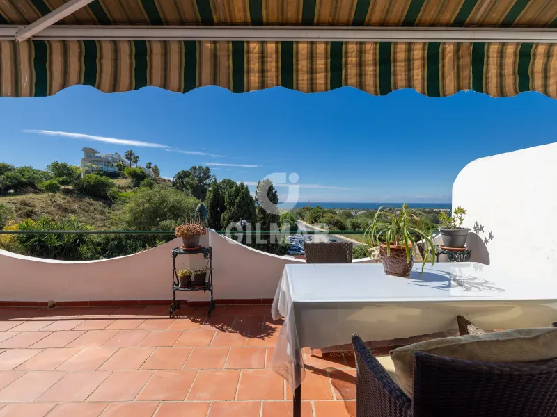 Semi-detached house in Nueva Andalucía - Málaga