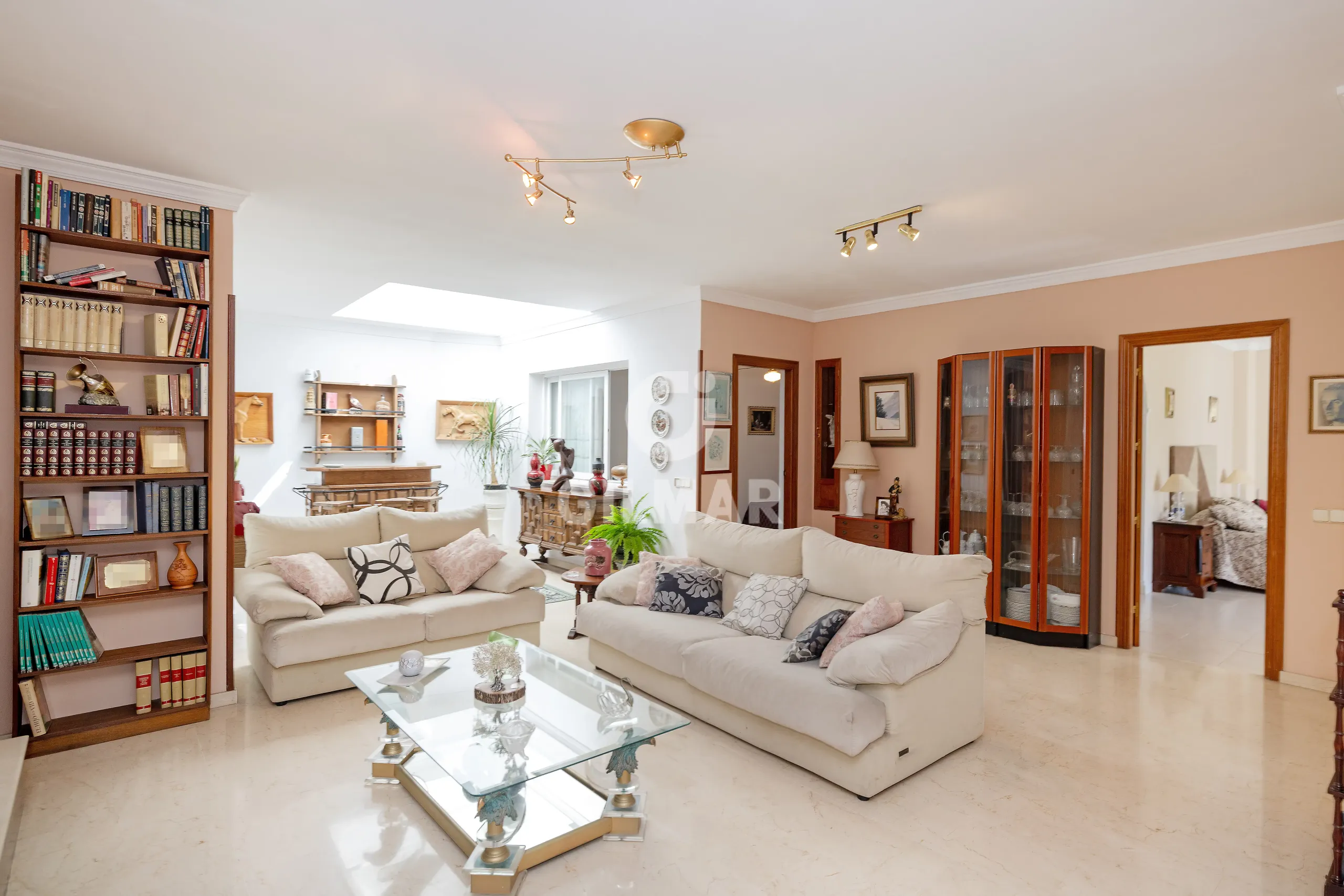 Semi-detached house in Nueva Andalucía - Málaga