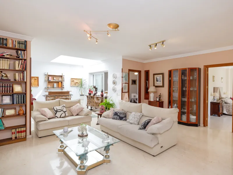 Semi-detached house in Nueva Andalucía - Málaga