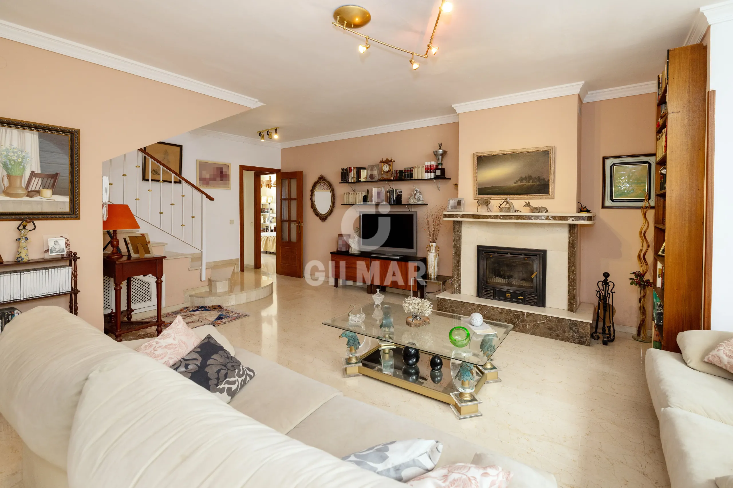 Semi-detached house in Nueva Andalucía - Málaga