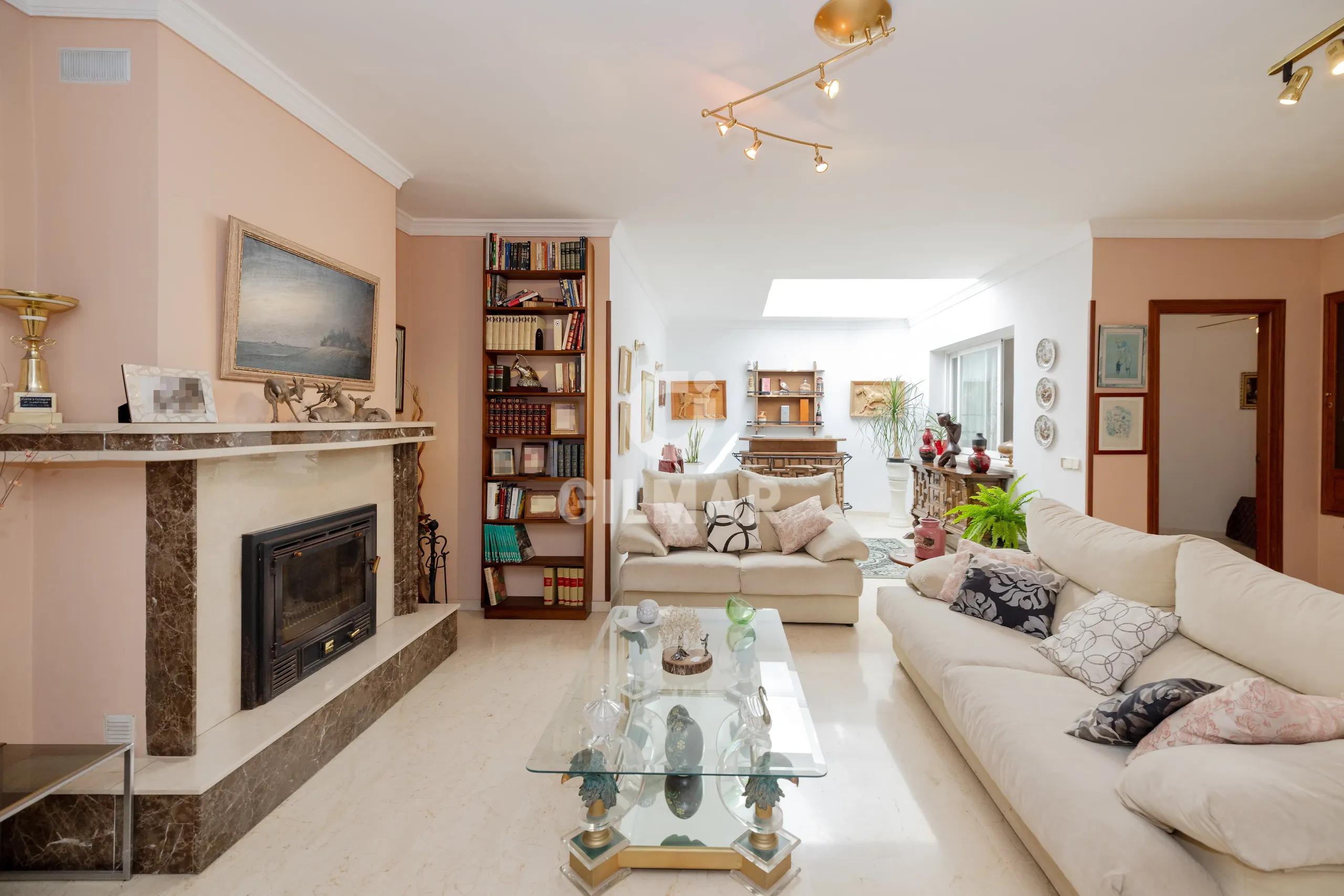 Semi-detached house in Nueva Andalucía - Málaga