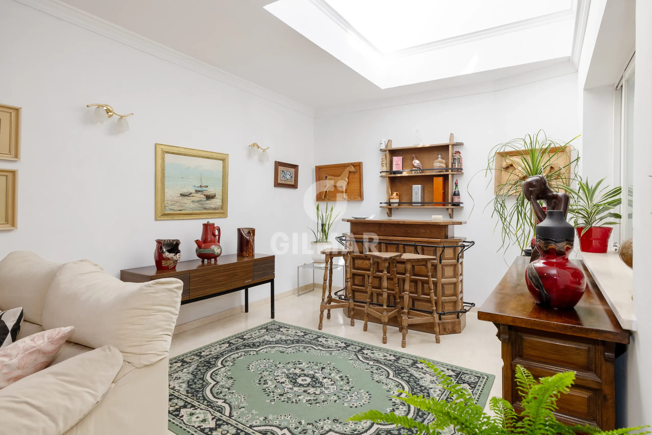 Semi-detached house in Nueva Andalucía - Málaga