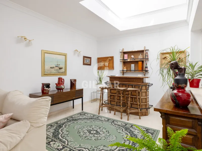 Semi-detached house in Nueva Andalucía - Málaga