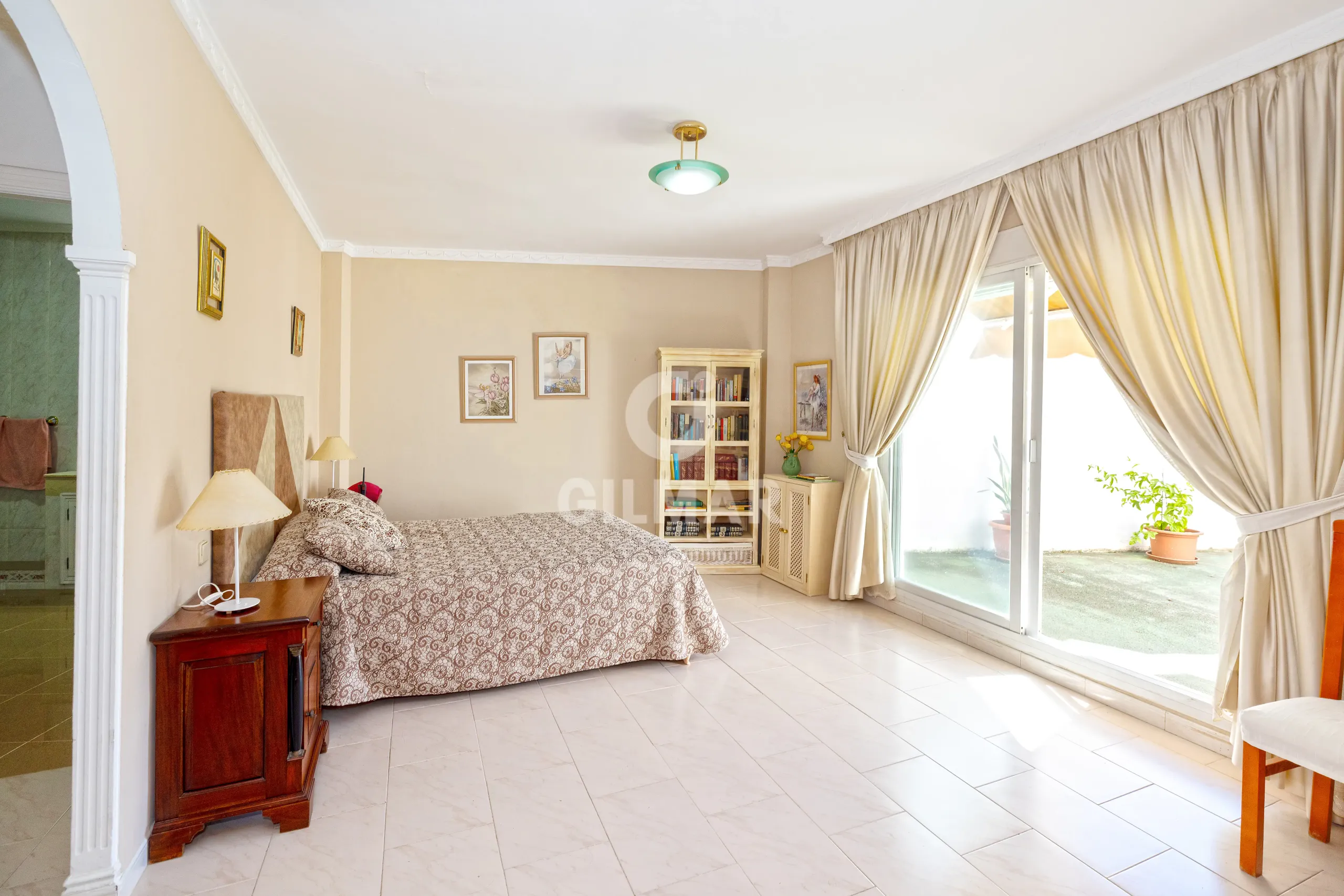 Semi-detached house in Nueva Andalucía - Málaga