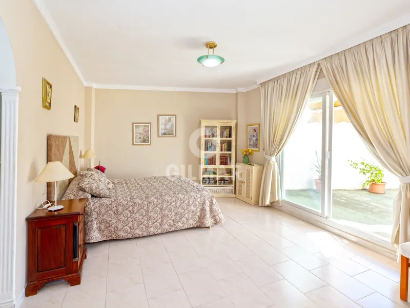 Semi-detached house in Nueva Andalucía - Málaga