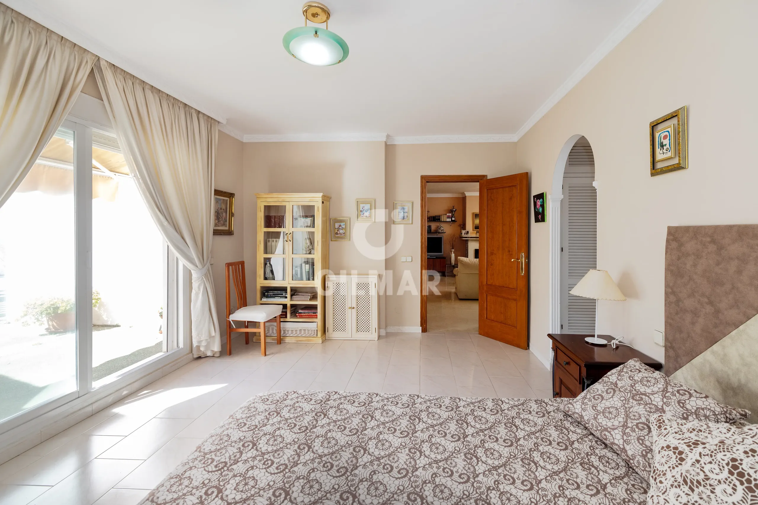 Semi-detached house in Nueva Andalucía - Málaga