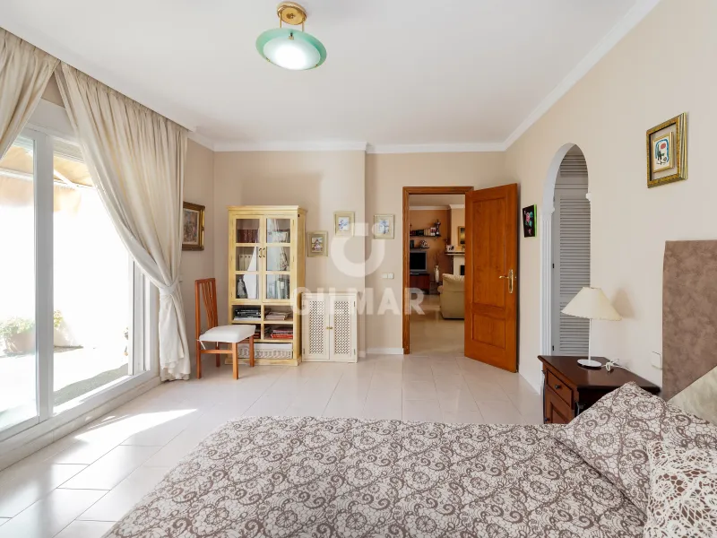 Semi-detached house in Nueva Andalucía - Málaga