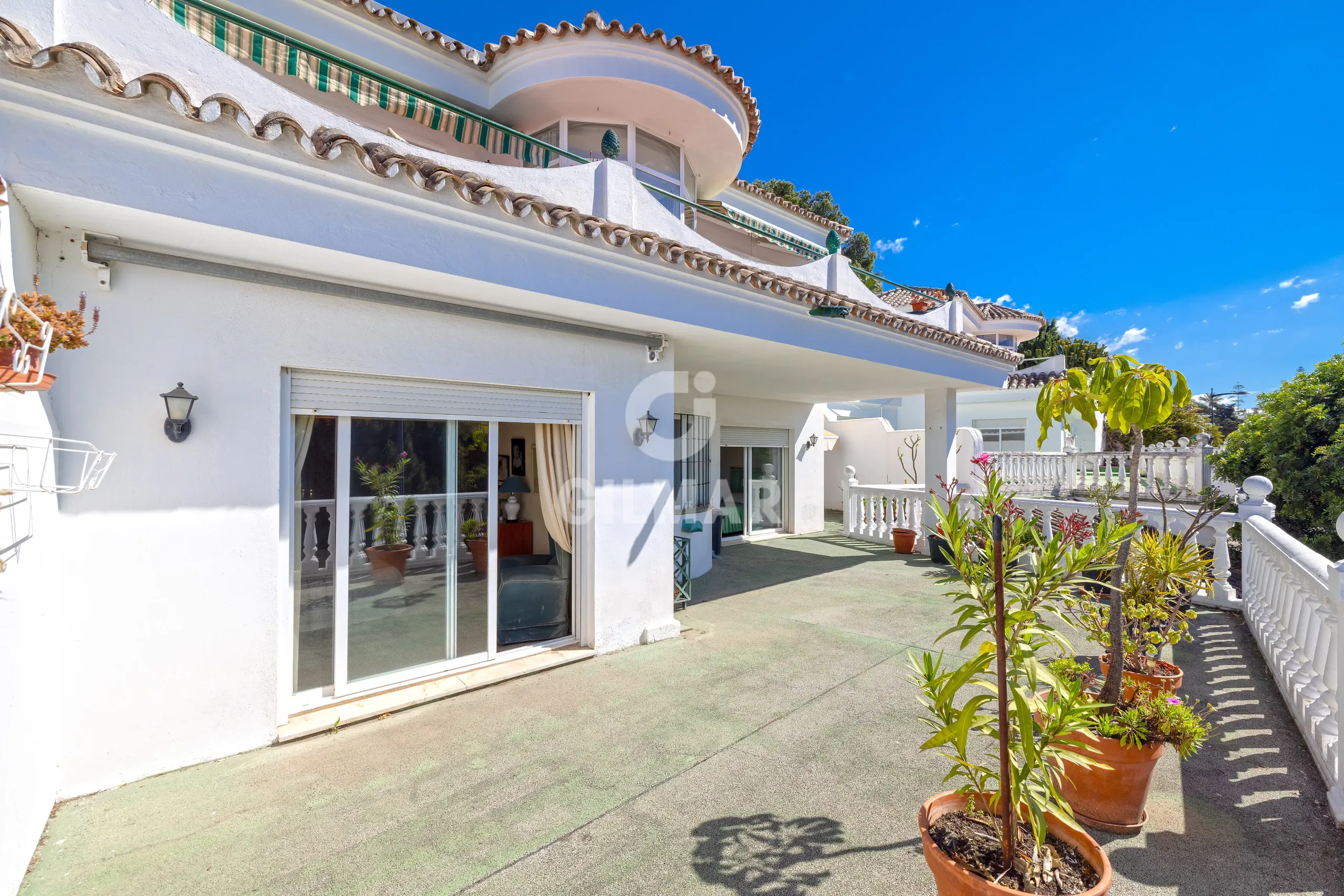 Semi-detached house in Nueva Andalucía - Málaga