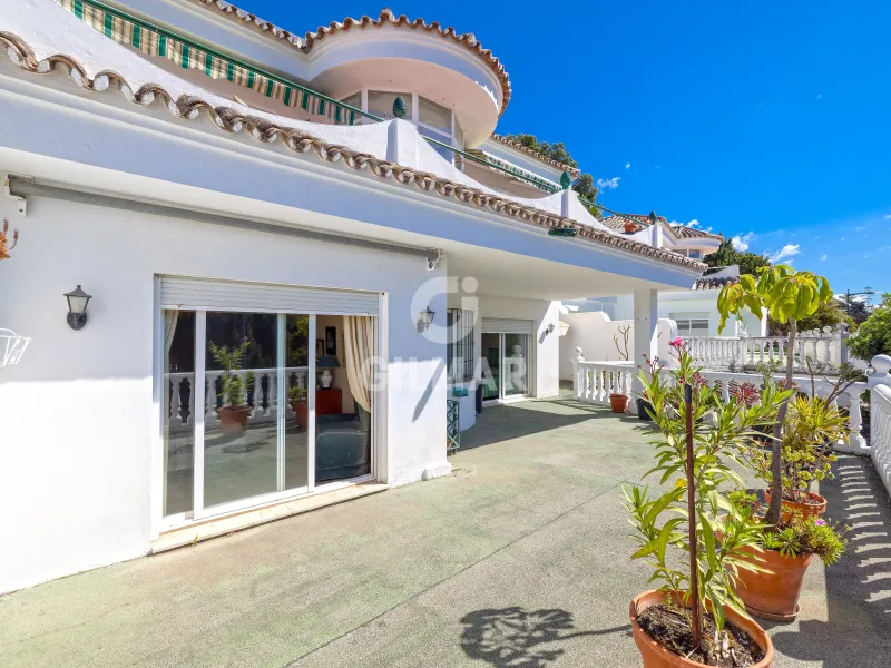 Semi-detached house in Nueva Andalucía - Málaga