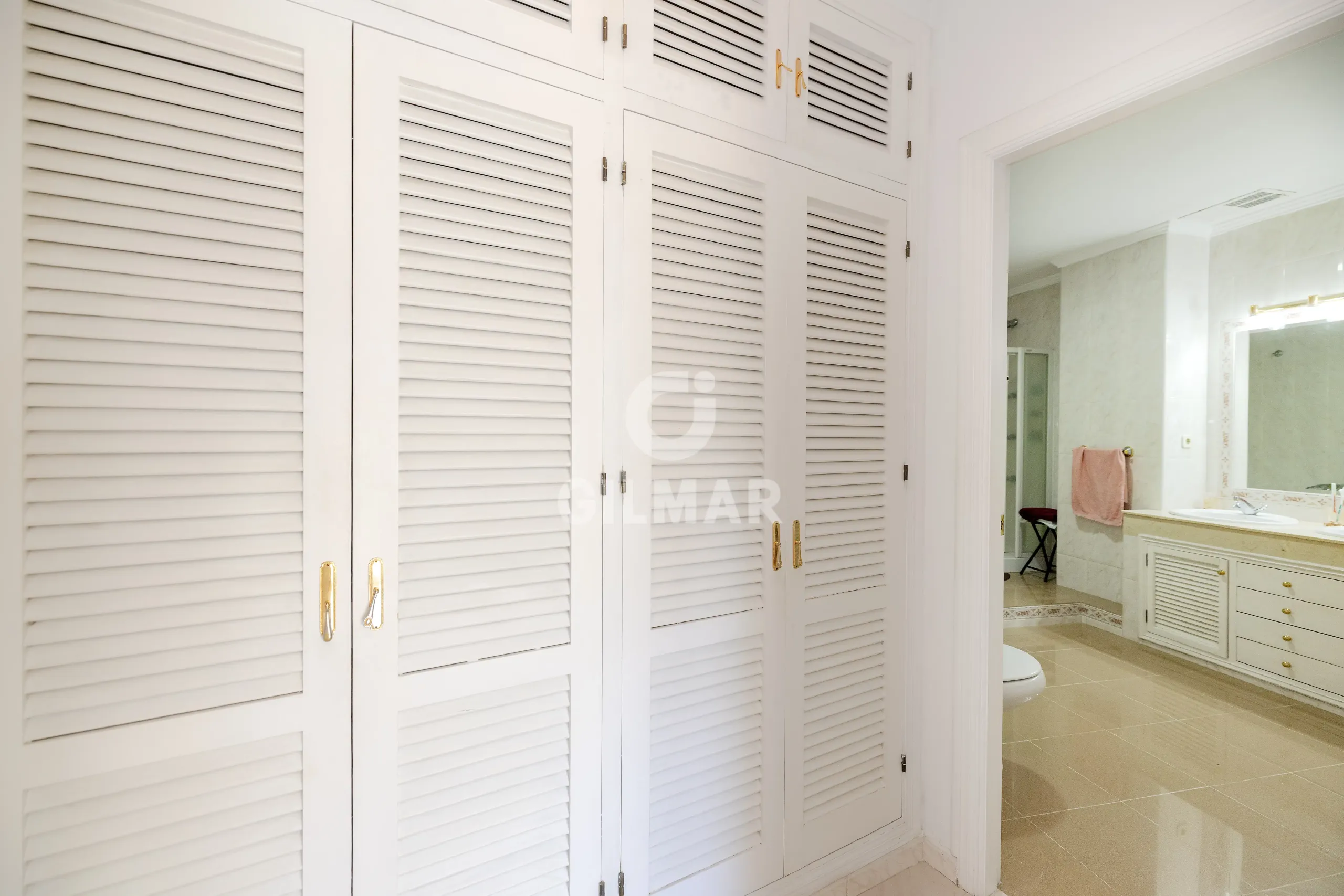 Semi-detached house in Nueva Andalucía - Málaga