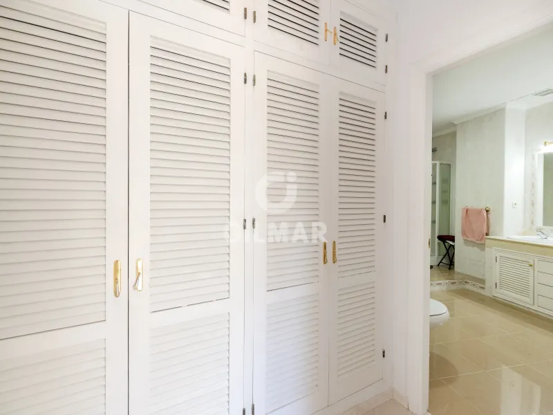 Semi-detached house in Nueva Andalucía - Málaga