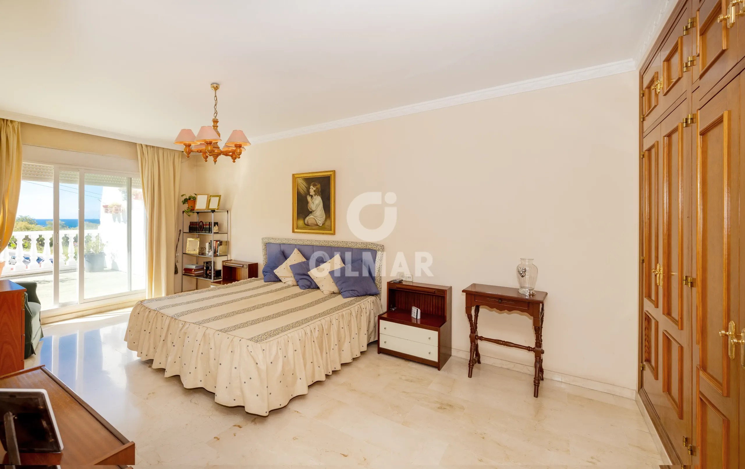 Semi-detached house in Nueva Andalucía - Málaga