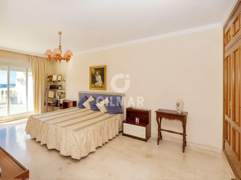 Semi-detached house in Nueva Andalucía - Málaga