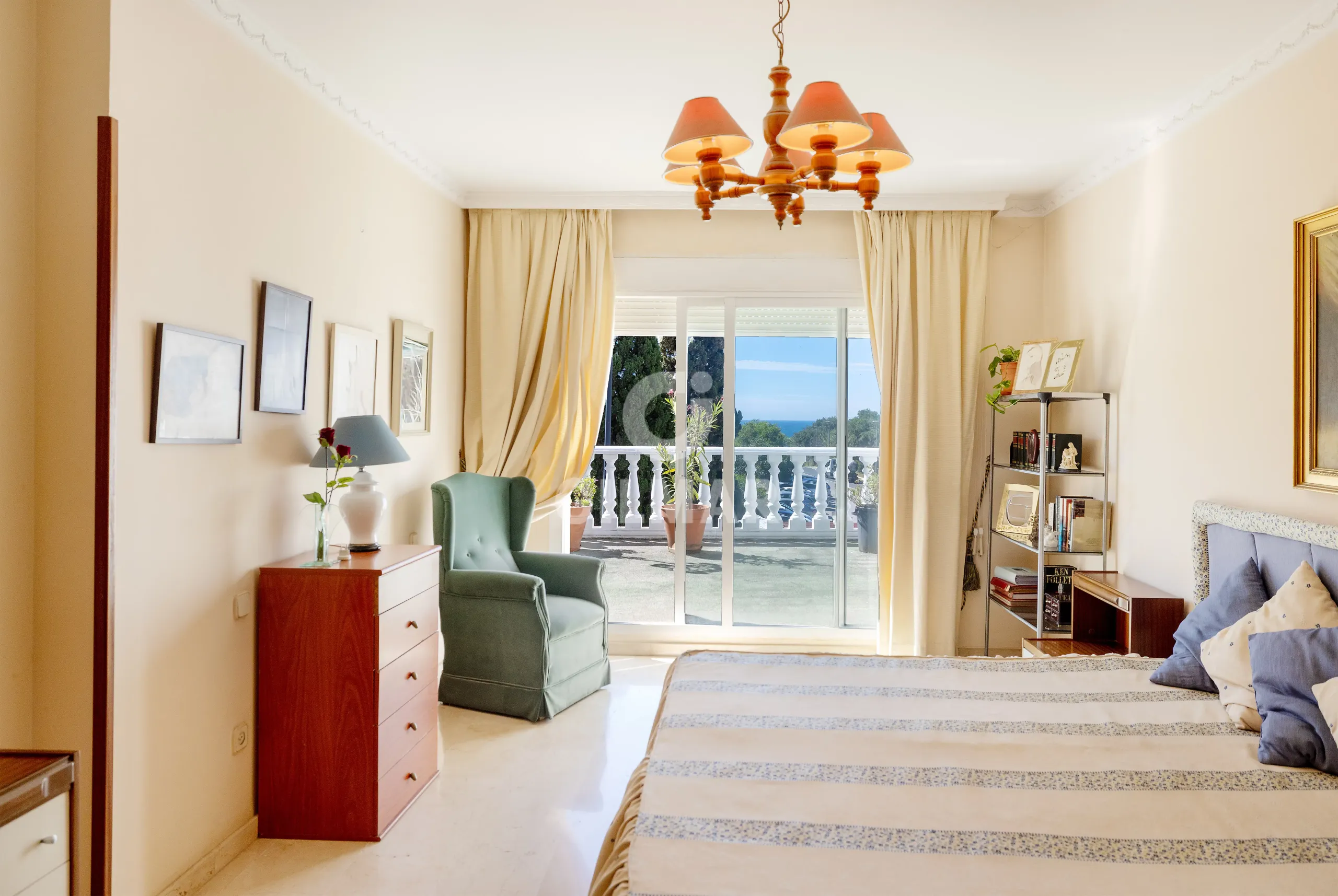 Semi-detached house in Nueva Andalucía - Málaga
