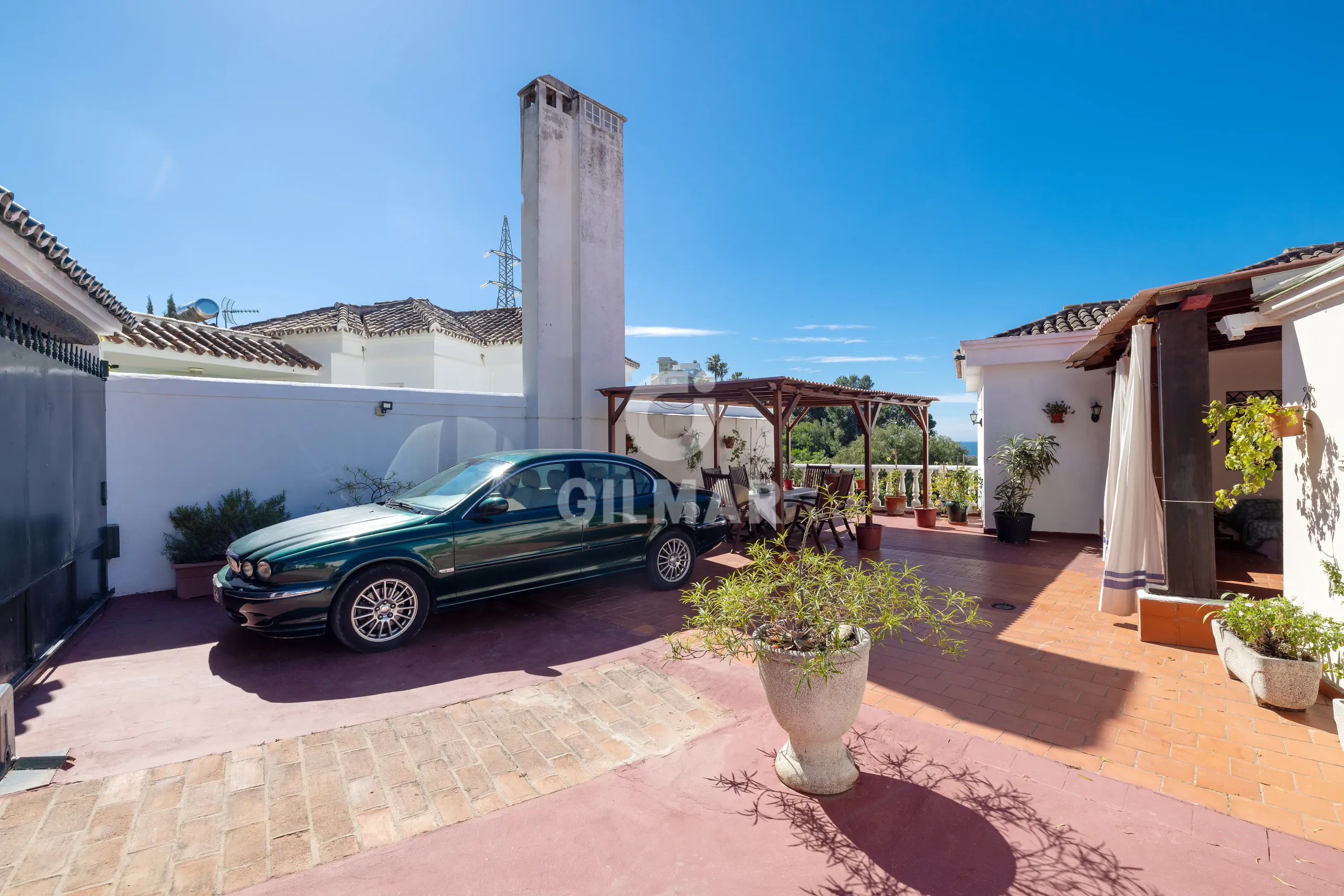 Semi-detached house in Nueva Andalucía - Málaga