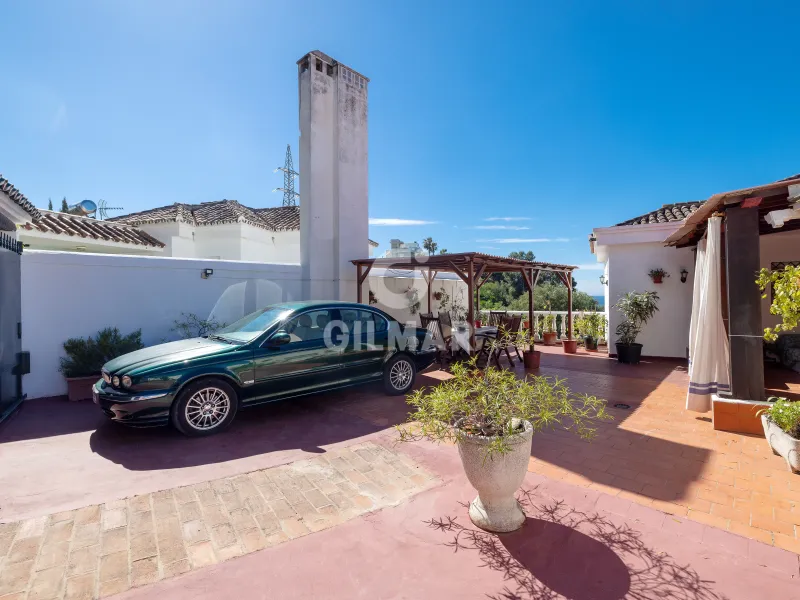 Semi-detached house in Nueva Andalucía - Málaga