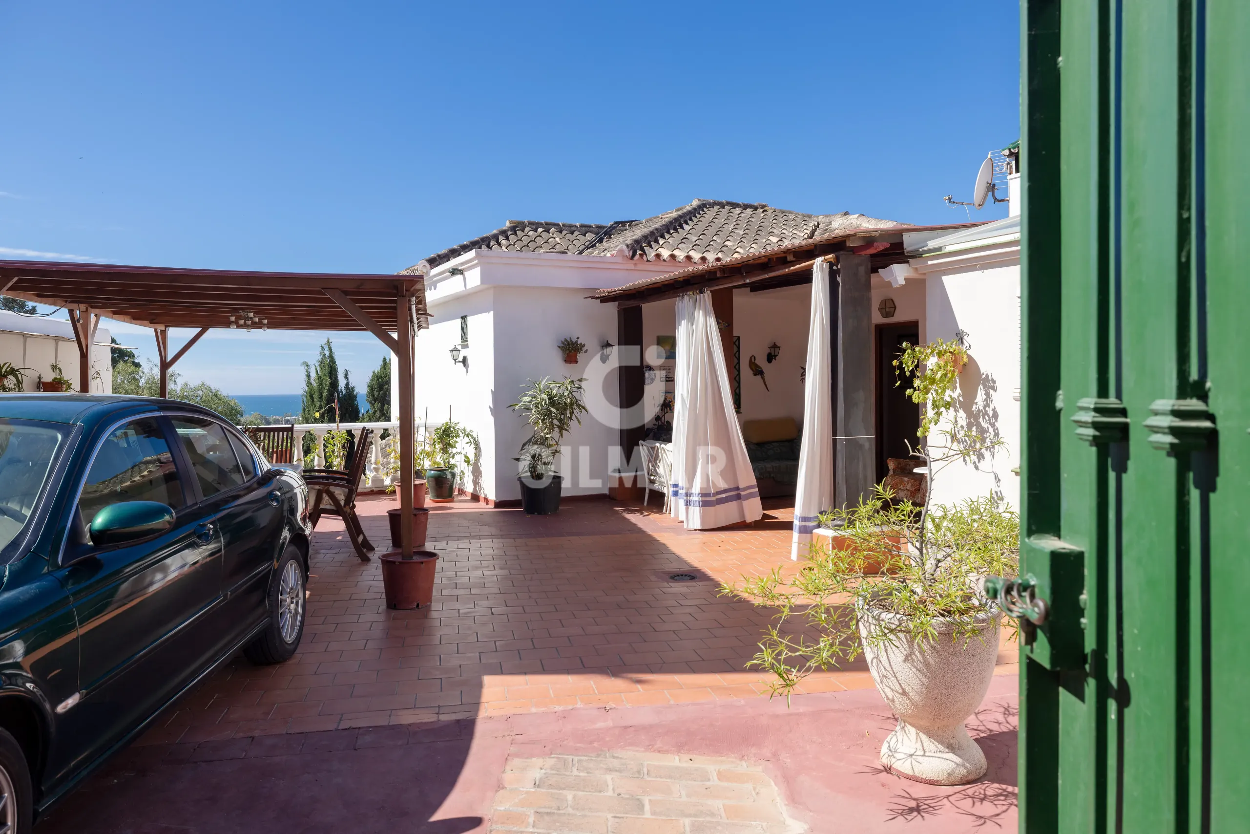 Semi-detached house in Nueva Andalucía - Málaga