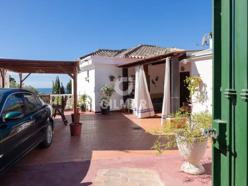 Semi-detached house in Nueva Andalucía - Málaga