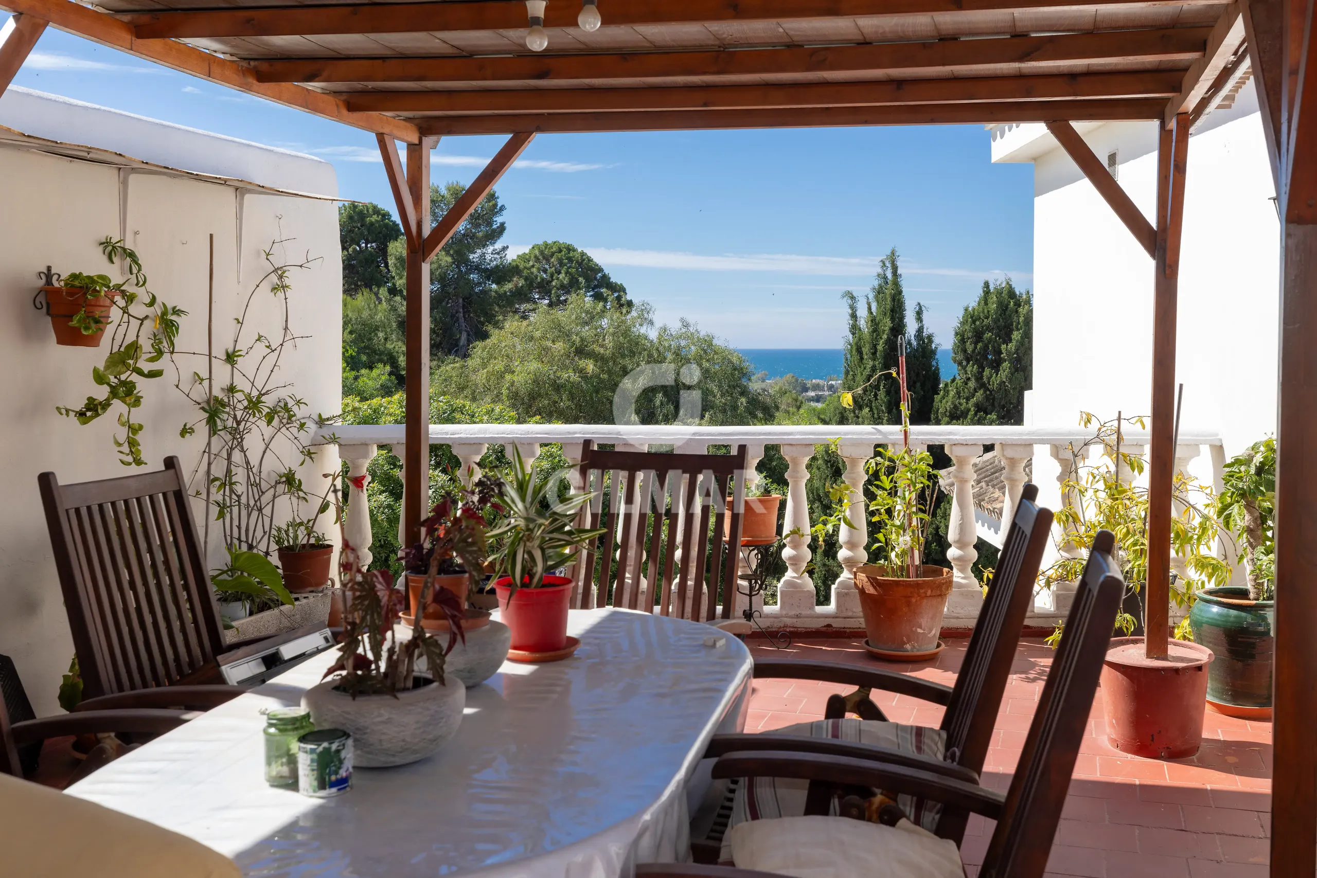 Semi-detached house in Nueva Andalucía - Málaga